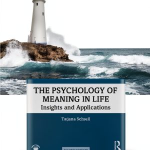 Routledge 2nd Edition Existential Psychology eBook-0