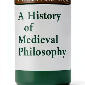Medieval Thought and Western Philosophy eBook by University of Notre-0