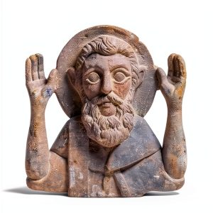 Princeton Press Medieval Thought eBook 284‑Page Ancient Wisdom-0