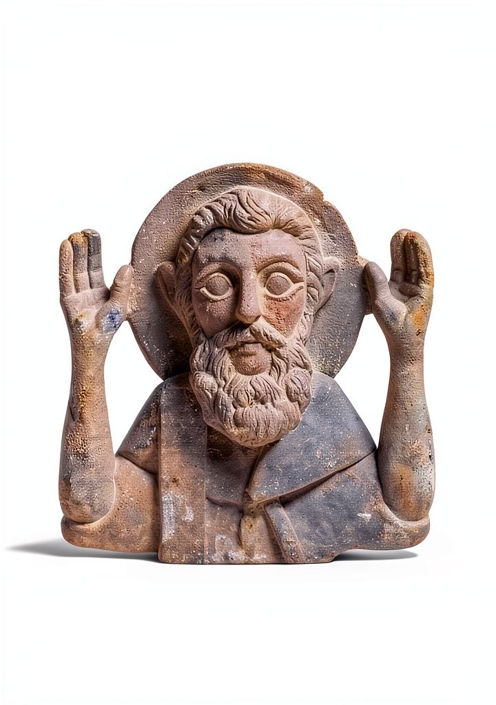Installing Princeton Press Medieval Thought eBook 284‑Page Ancient Wisdom on a wooden desk