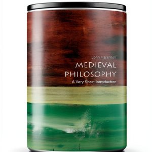 Medieval Philosophy Illustrated Kindle Edition by OUP Oxford-0