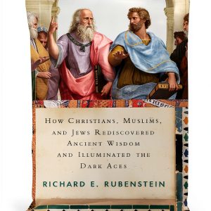 Medieval Philosophy Kindle Edition by Mariner Books 389‑Page eBook-0
