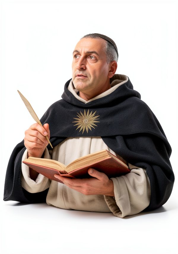 Complex Philosophy in Simple Terms: Medieval Thought Kindle eBook-0