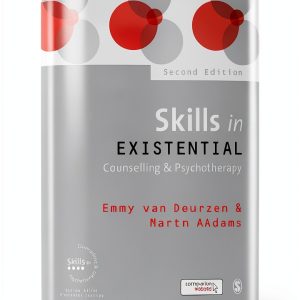 Existential Psychology 2nd Edition by SAGE Publications Ltd-0