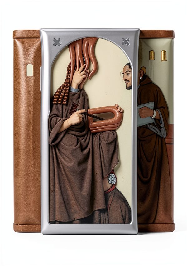 Complex Philosophy in Simple Terms Medieval Thought by Gustavo Zini-0