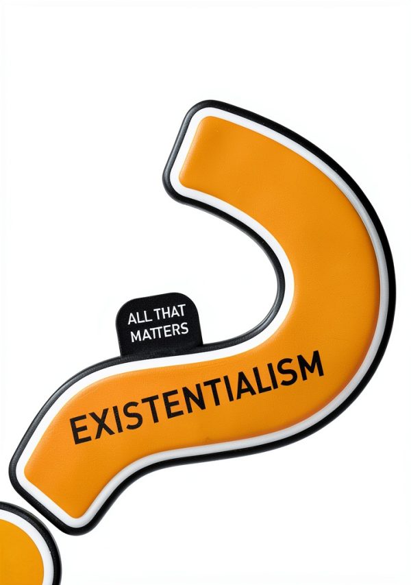 Existential Psychology Kindle eBook by John Murray, 160‑Page-0