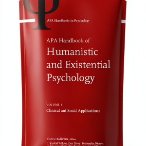 Humanistic Psychology Kindle eBook by APA 1548 Pages 2025 Edition-0