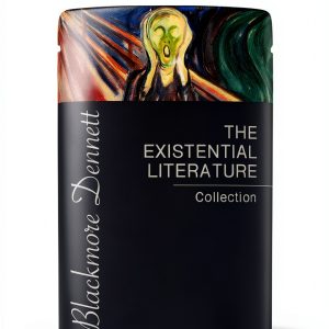 Existential Psychology Kindle eBook by Blackmore Dennett 872 pages-0